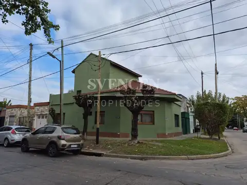 Casa  en Venta en Quilmes Oeste, Quilmes, G.B.A. Zona Sur
