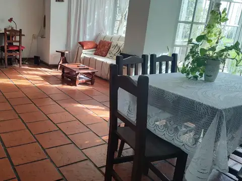 Casa en Venta en Beccar Vias / Libertador, USD 300.000
