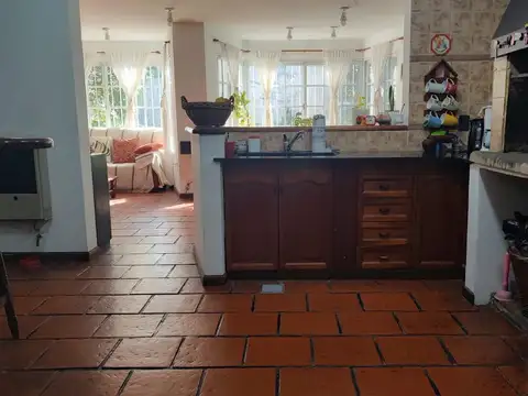 Casa en venta en Beccar de 5 ambientes