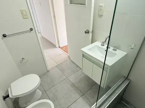 Departamento en Alquiler Permite mascota