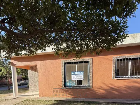   ALQUILAMOS | CASA DE 2 DORMITORIOS EN COLONIA CAROYA