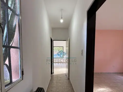 Casa en Alquiler en Colonia Caroya, $ 650.000