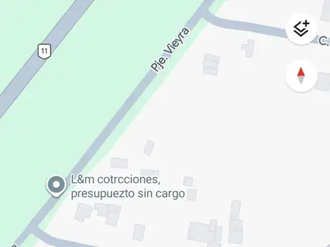 Galpón en Venta en Sauce Viejo, La Capital