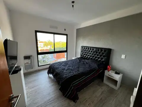DEPARTAMENTO 3 AMBIENTES CON COCHERA APTO CREDITO