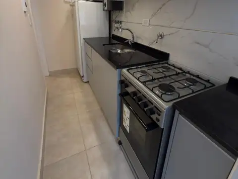 VENTA departamento Plaza Colón Mar del Plata 1 ambiente