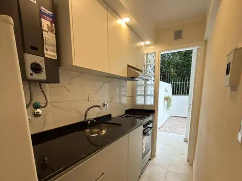 Departamento en Venta al Sur