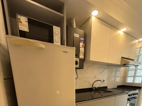 Departamento en Venta 50 años