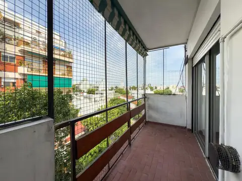 Departamento en Alquiler al Oeste