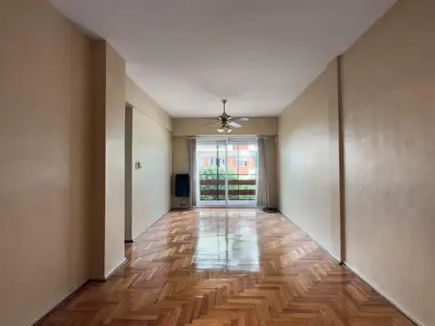 Departamento en Alquiler de 3 ambientes