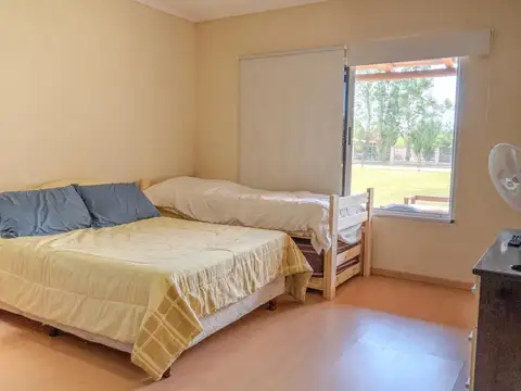 Quinta en Venta de 1 dormitorio
