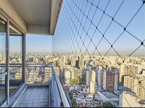 Departamento en Venta en Caballito, USD 290.000