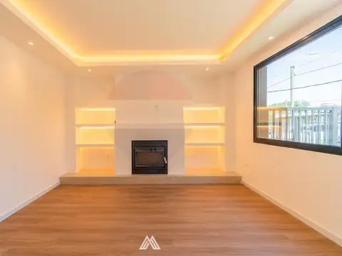 Casa en Venta al Noroeste