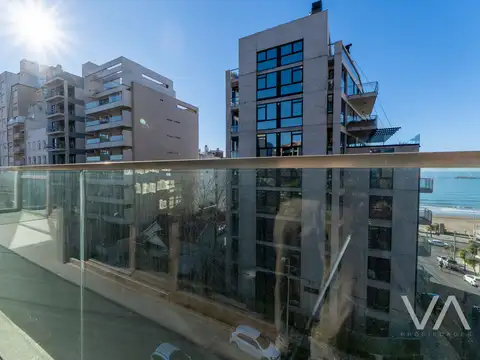 Departamento en Alquiler de 2 ambientes