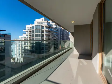 Departamento en Alquiler de 1 dormitorio