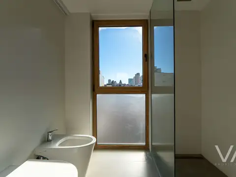 Departamento en Alquiler al Este