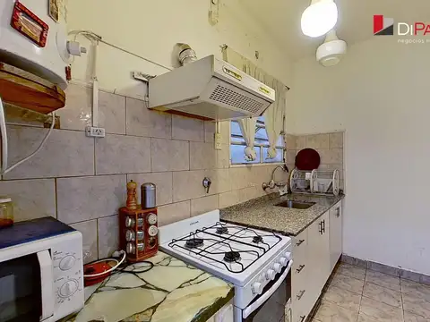 Depto Tipo Casa en Venta de 2 ambientes
