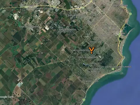 Casa en Venta en Mar del Plata, USD 195.000