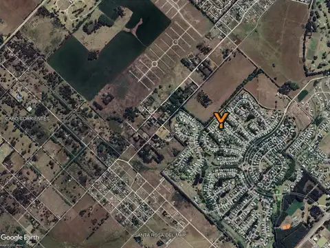 Casa en Venta al Oeste