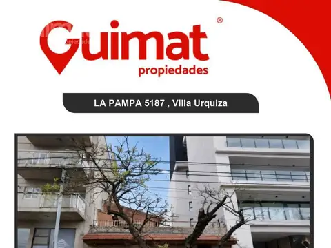 La Pampa 5100