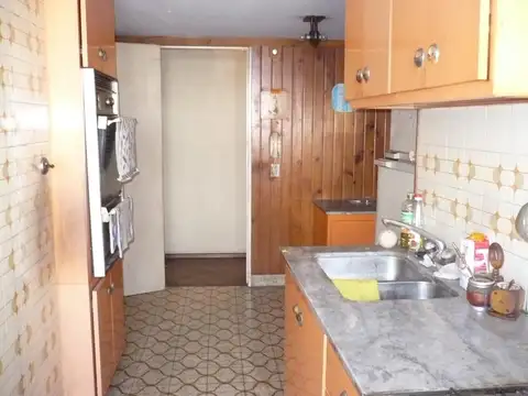 Departamento en Alquiler Permite mascota