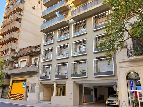 Departamento en Venta 10 años