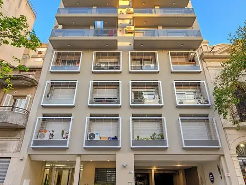 Departamento en Venta en Centro, USD 103.000