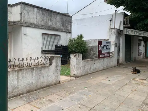 Terreno en Venta en Villa Adelina, USD 125.000