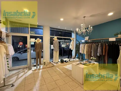 Local en Alquiler A Estrenar
