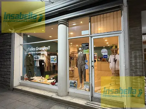 Local en Guemes