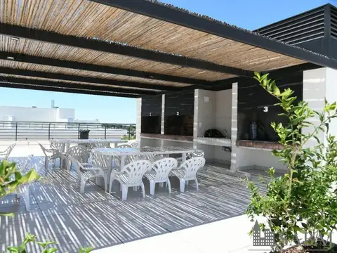 Departamento en Alquiler A Estrenar