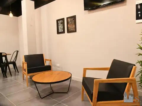 Departamento en Alquiler Permite mascota