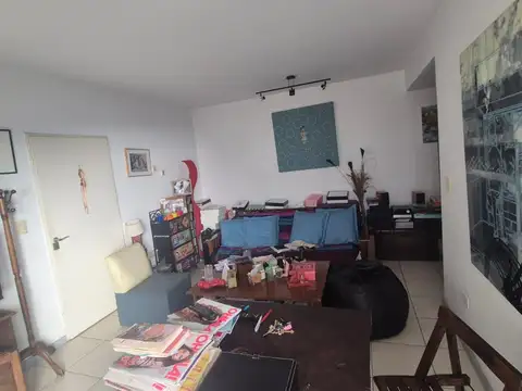 Departamento en Venta en Villa Urquiza, USD 99.000