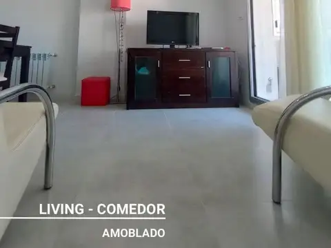 Departamento en Alquiler de 1 dormitorio