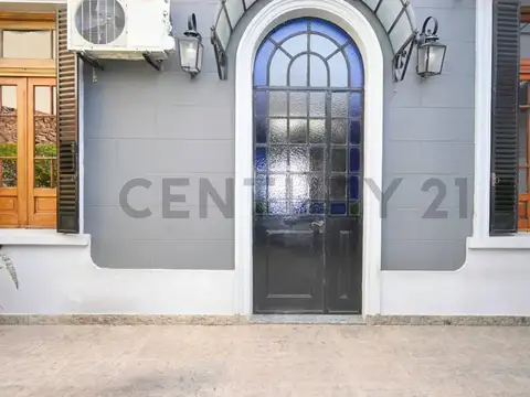 Concejal Héctor Noya 1700, Piso 0