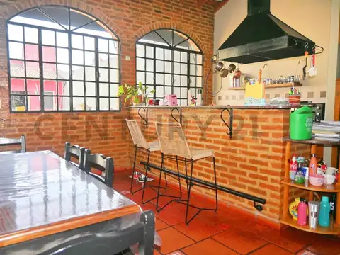 Casa en Venta 2025 años