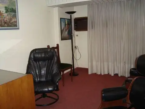 Bustamante 1944 , Piso PB