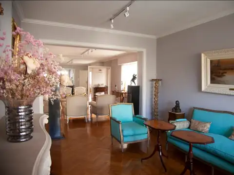 Departamento en Venta en Recoleta, USD 750.000