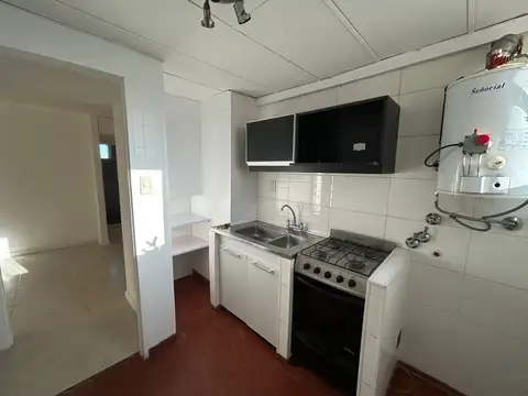 Departamento en Alquiler 50 años