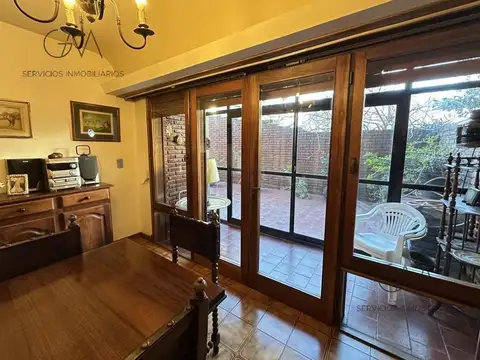 Departamento en Venta de 3 dormitorios