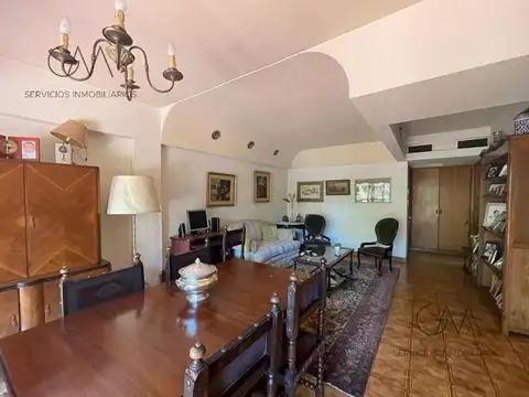 Departamento en Venta Zona Paseo Aldrey