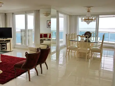 Departamento en Venta de 3 dormitorios