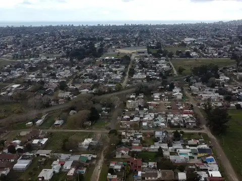 Terreno en Venta de 480,0 m2