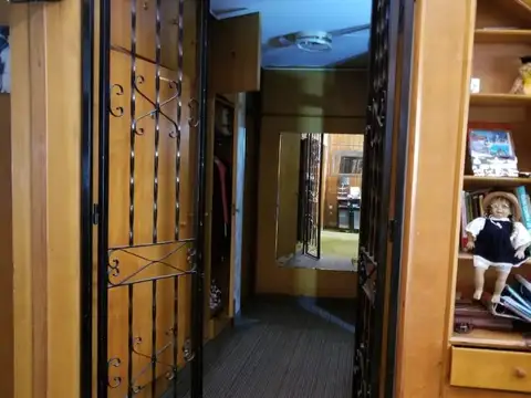 Casa en Alquiler al Norte