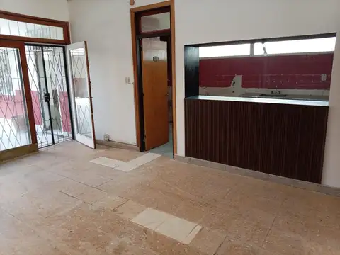 Casa en Alquiler 40 años