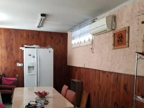 Casa en Alquiler 40 años