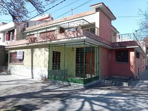 Av. Belgrano 1400