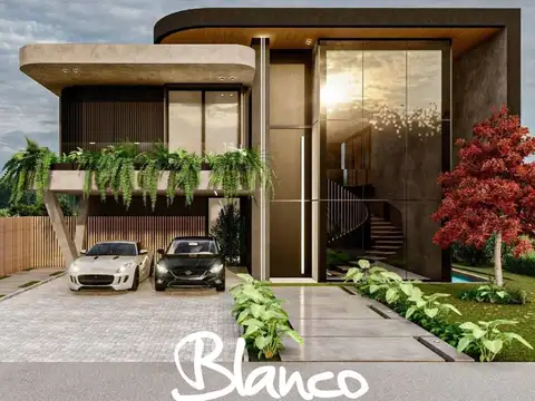 Casa en Venta A Estrenar