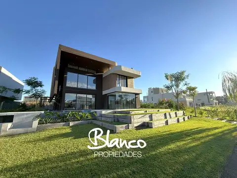 Casa  en Venta en El Yacht, Nordelta, Tigre