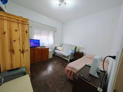 Venta casa Morón. 3 ambientes
