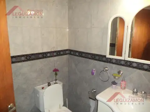 Casa en Venta 30 años